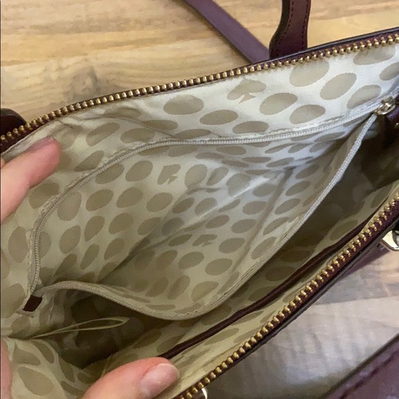 Kate Spade Handbag - Picture 5 of 6